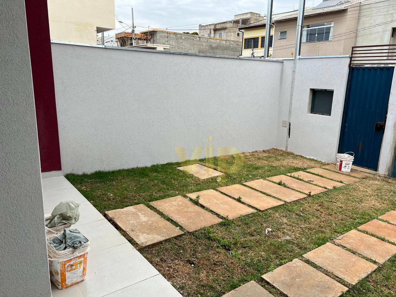 Casa à venda com 3 quartos, 160m² - Foto 21