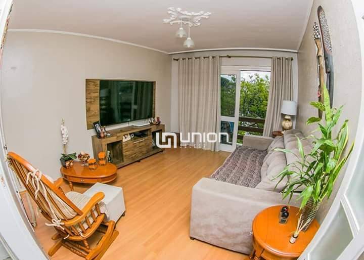 Apartamento à venda com 3 quartos, 112m² - Foto 5