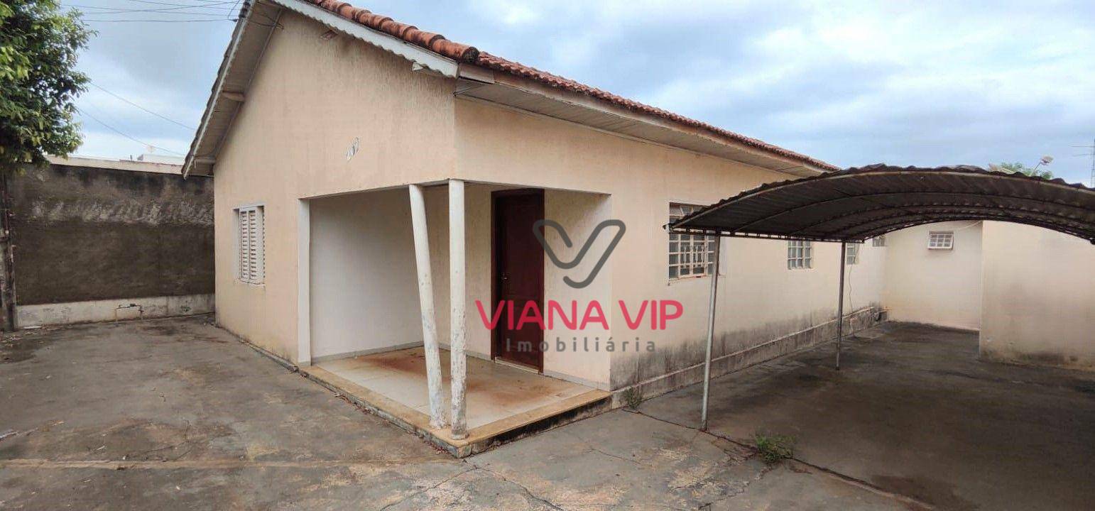 Casa à venda com 3 quartos, 134m² - Foto 4