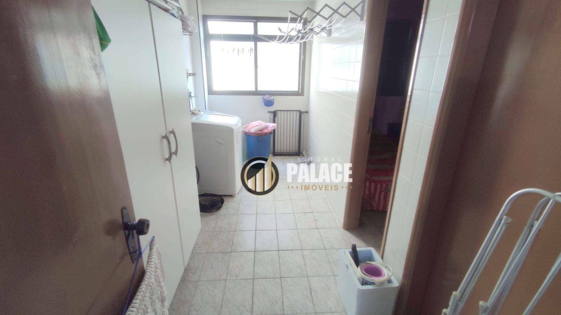 Apartamento à venda com 3 quartos, 190m² - Foto 22