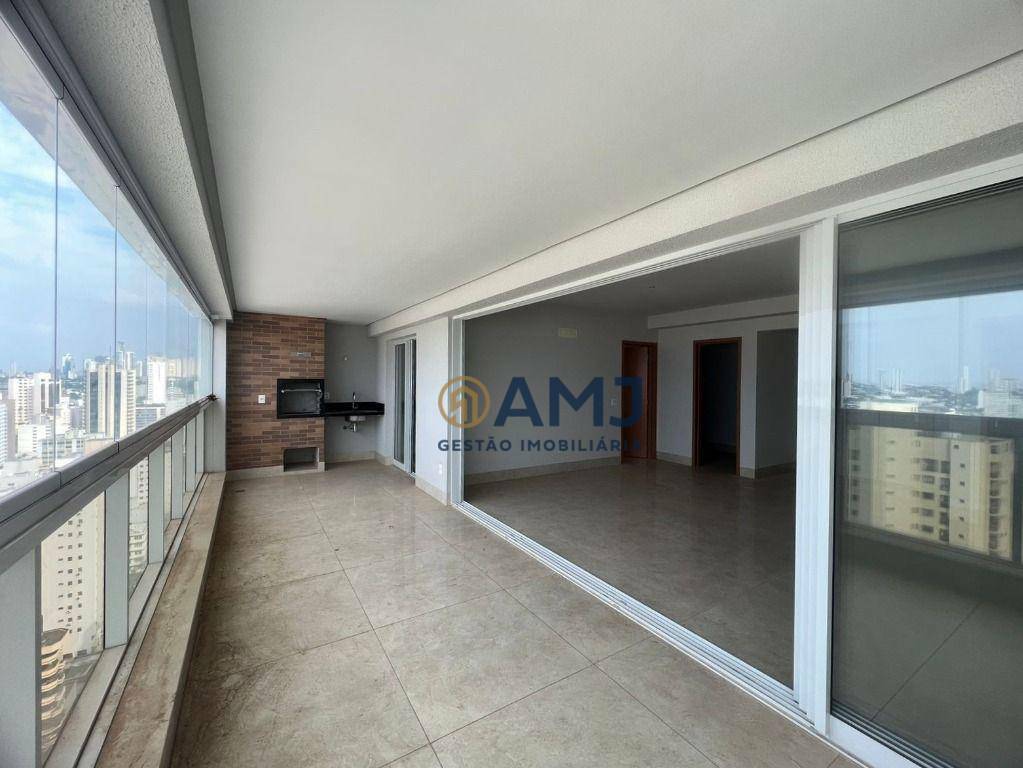 Apartamento à venda com 4 quartos, 178m² - Foto 3