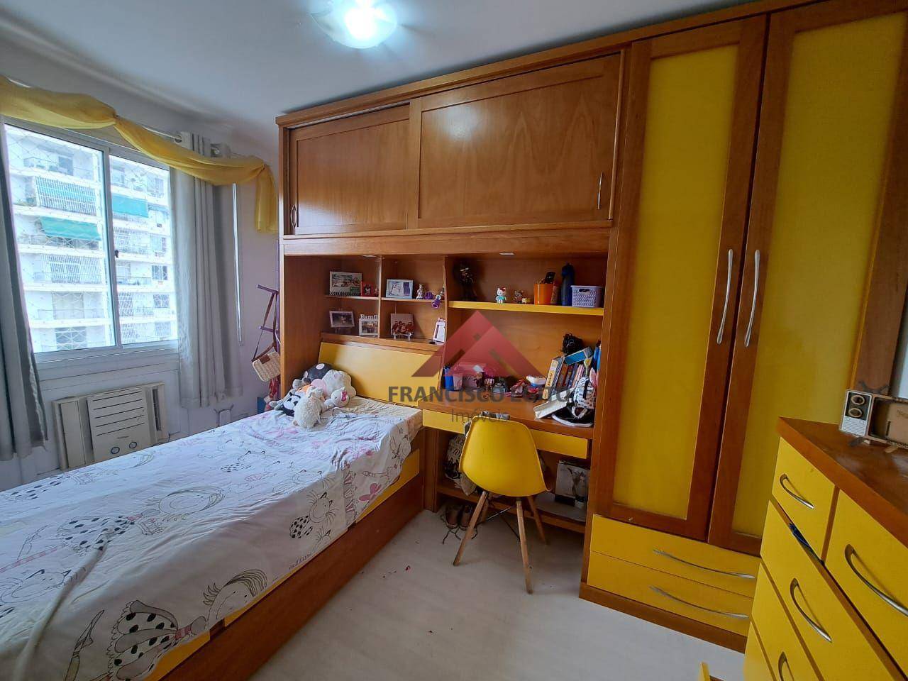 Apartamento à venda com 3 quartos, 69m² - Foto 8