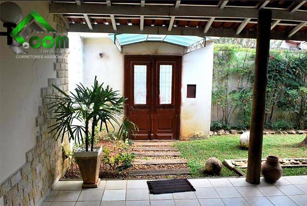 Casa à venda com 3 quartos, 186m² - Foto 10