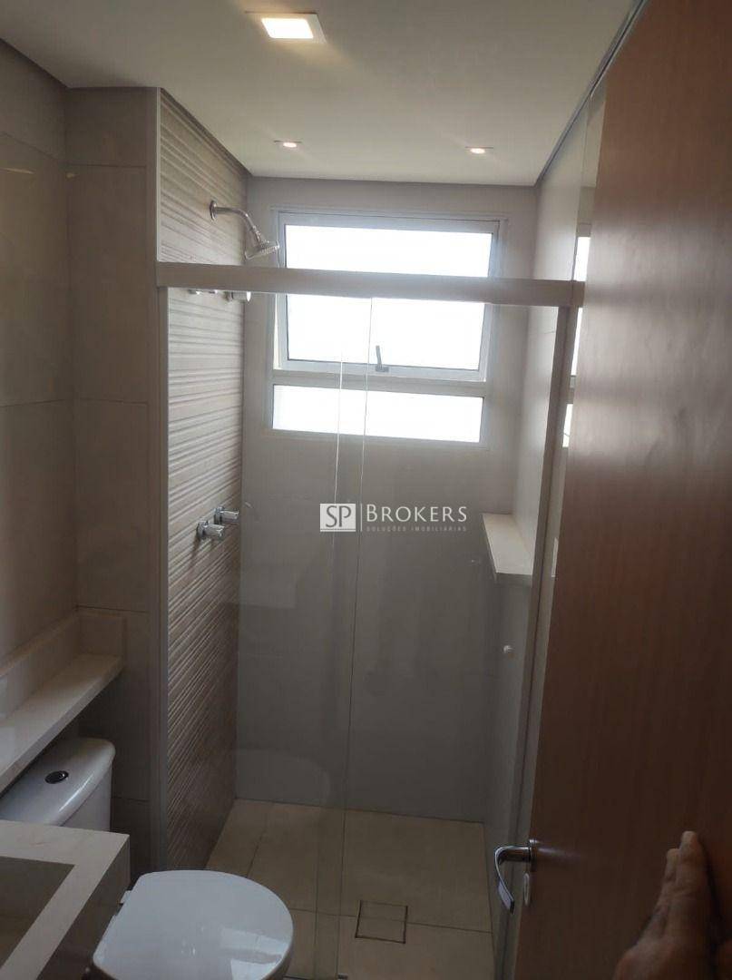 Apartamento à venda com 2 quartos, 54m² - Foto 11