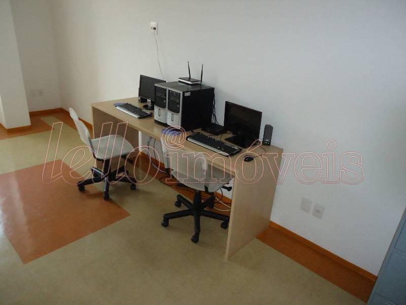 Apartamento para alugar com 3 quartos, 102m² - Foto 26