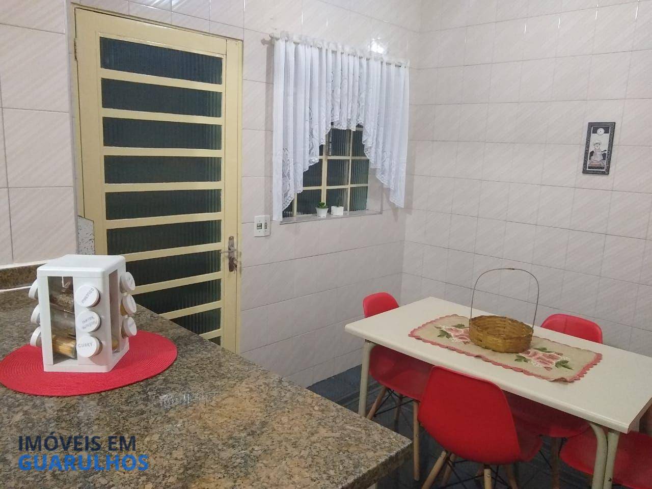 Casa à venda com 3 quartos, 220M2 - Foto 11