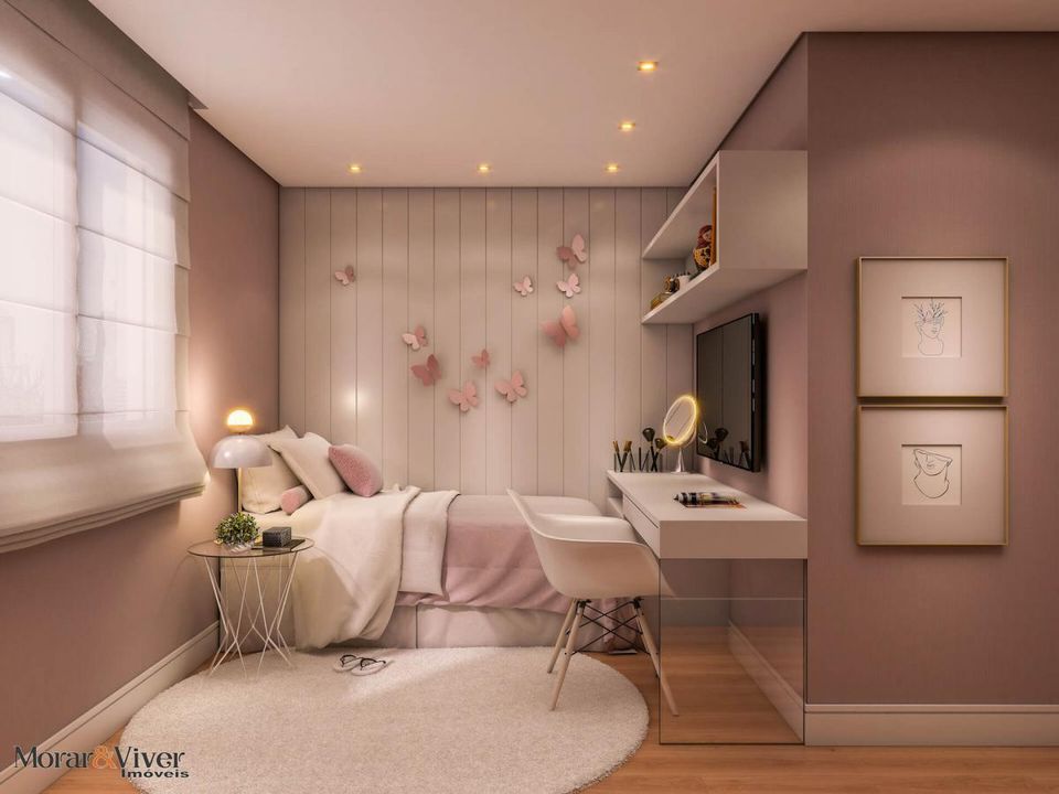 Apartamento à venda com 3 quartos, 120m² - Foto 16