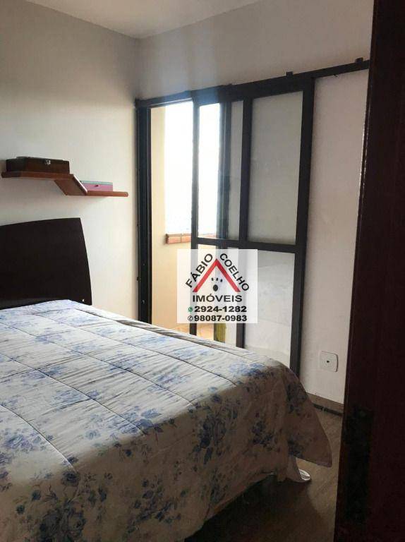 Apartamento à venda com 3 quartos, 112m² - Foto 13