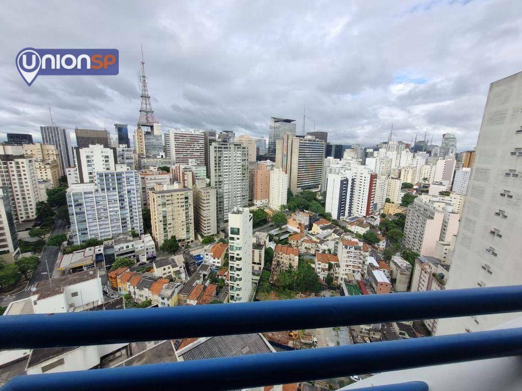 Apartamento à venda com 3 quartos, 79m² - Foto 6