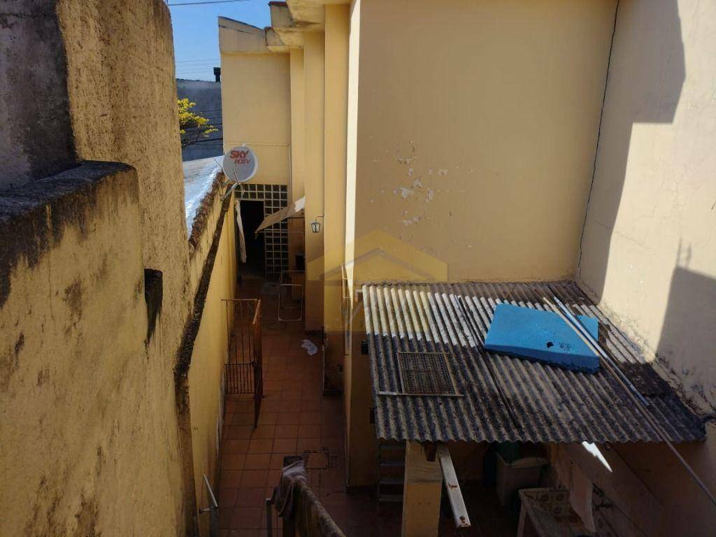 Sobrado à venda com 2 quartos, 100m² - Foto 15