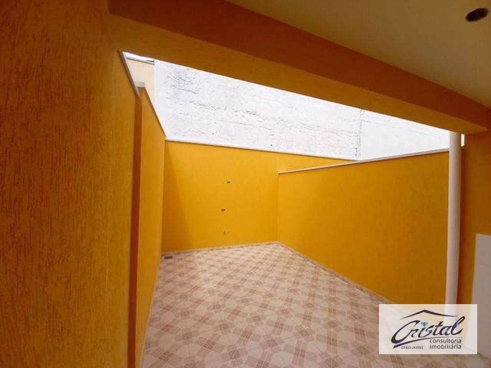 Casa à venda com 2 quartos, 90m² - Foto 9