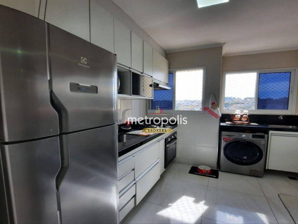 Apartamento à venda com 2 quartos, 47m² - Foto 5