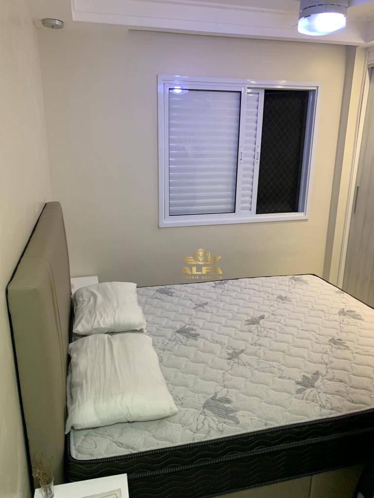 Apartamento à venda com 3 quartos, 118m² - Foto 15