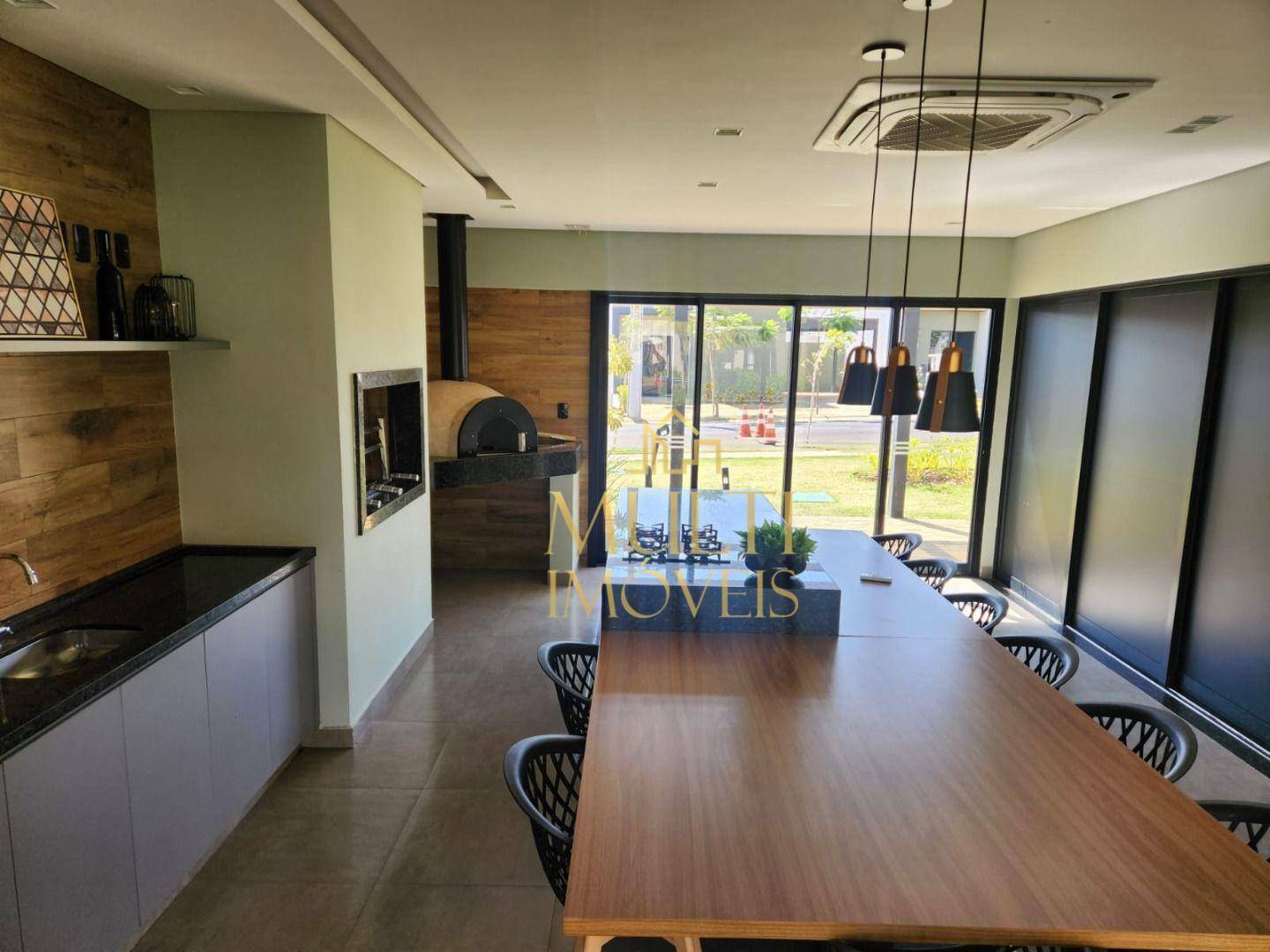 Casa de Condomínio à venda com 3 quartos, 89m² - Foto 8