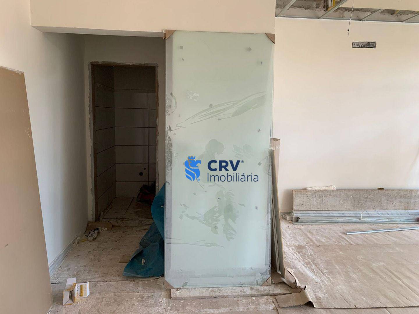 Conjunto Comercial-Sala para alugar, 50m² - Foto 2