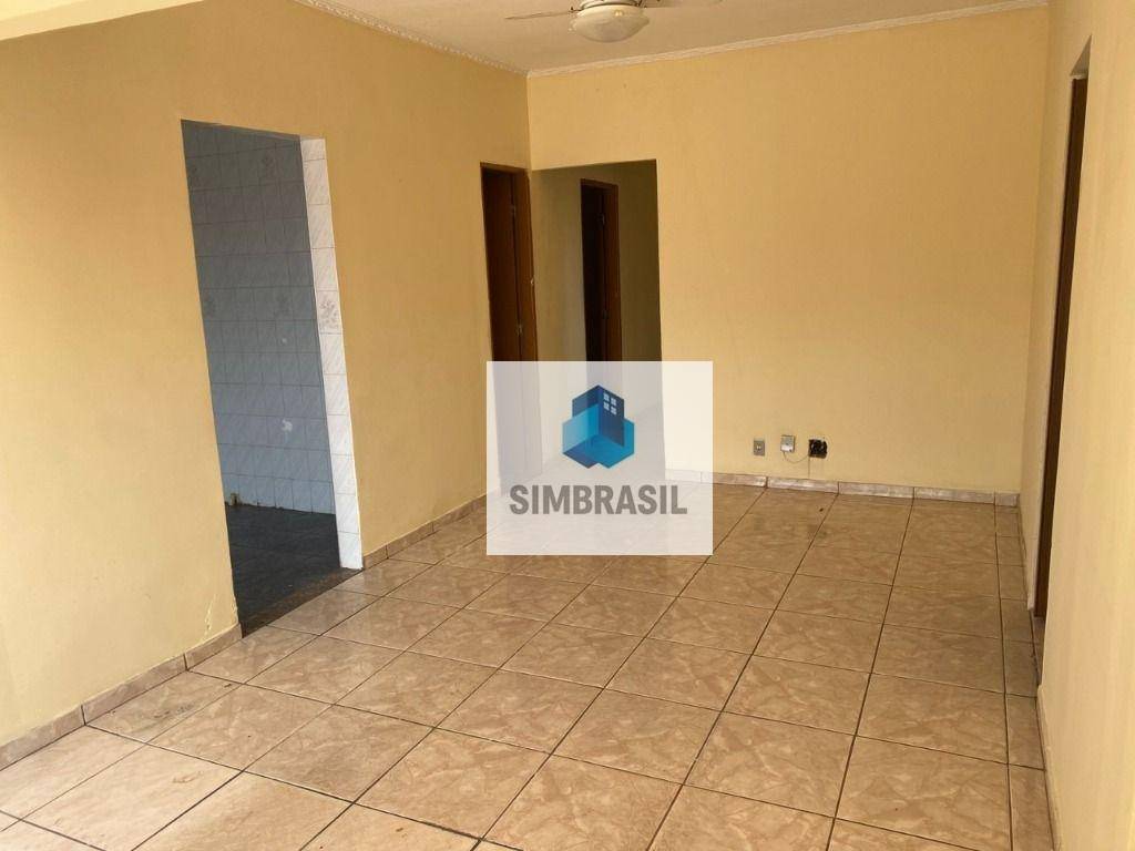 Casa à venda com 4 quartos, 140m² - Foto 8