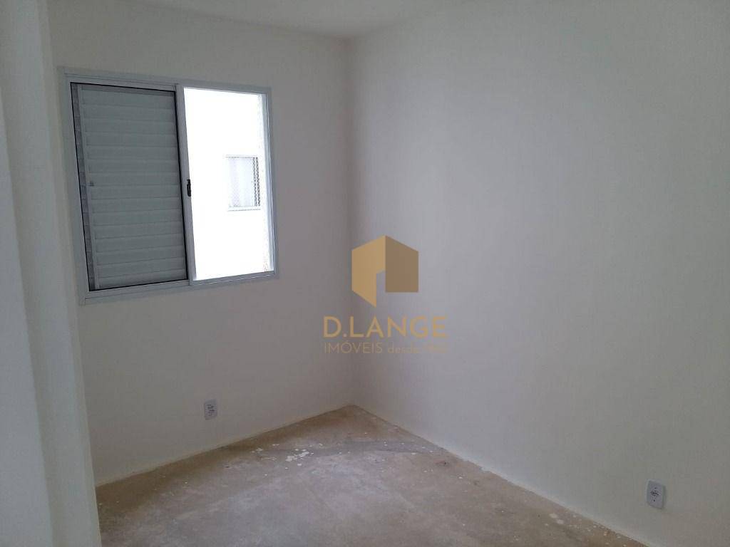 Apartamento à venda com 2 quartos, 49m² - Foto 10