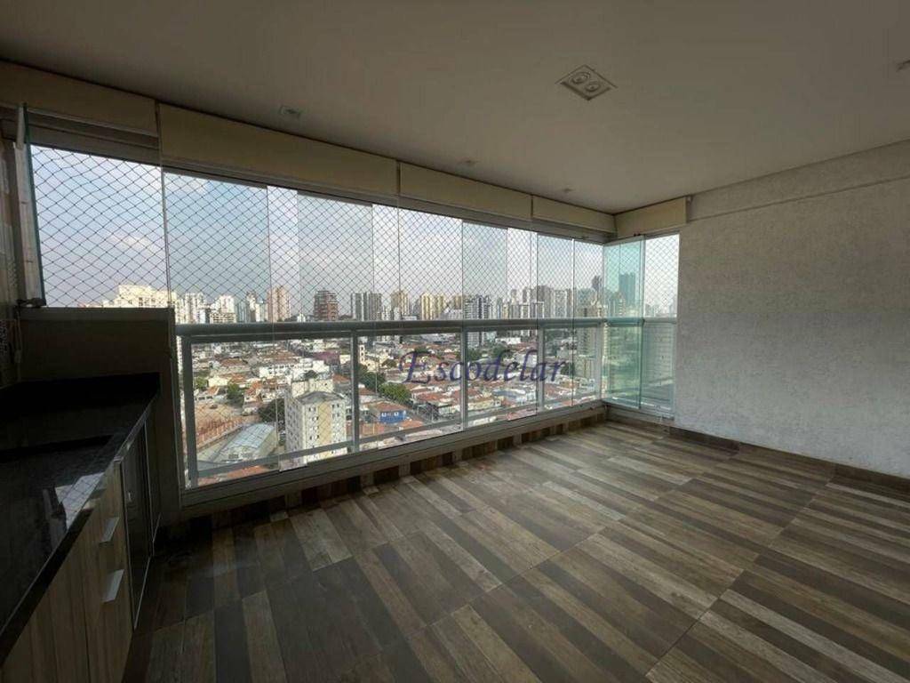 Apartamento à venda com 3 quartos, 87m² - Foto 5