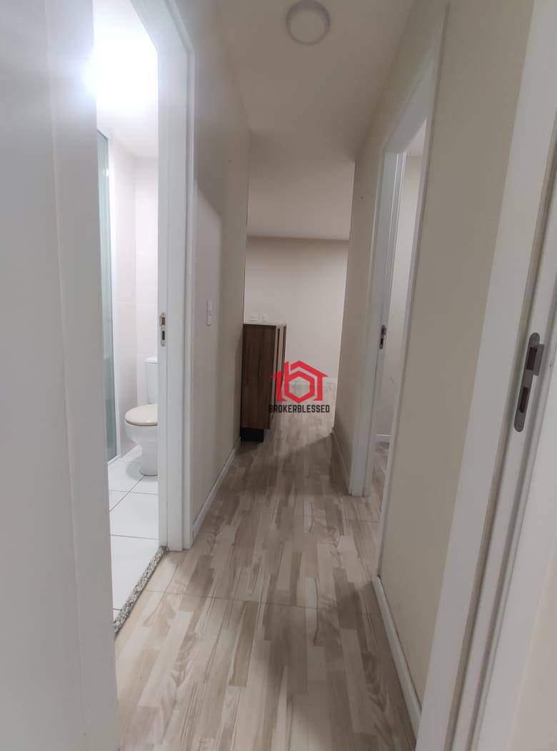 Apartamento à venda com 2 quartos, 56m² - Foto 12