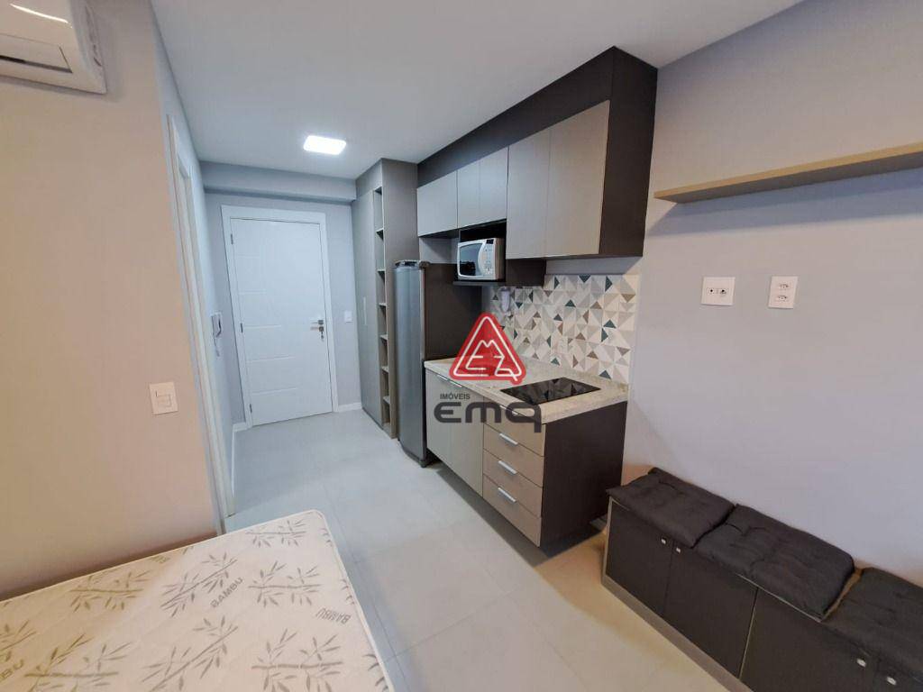 Kitnet e Studio à venda com 1 quarto, 26m² - Foto 18