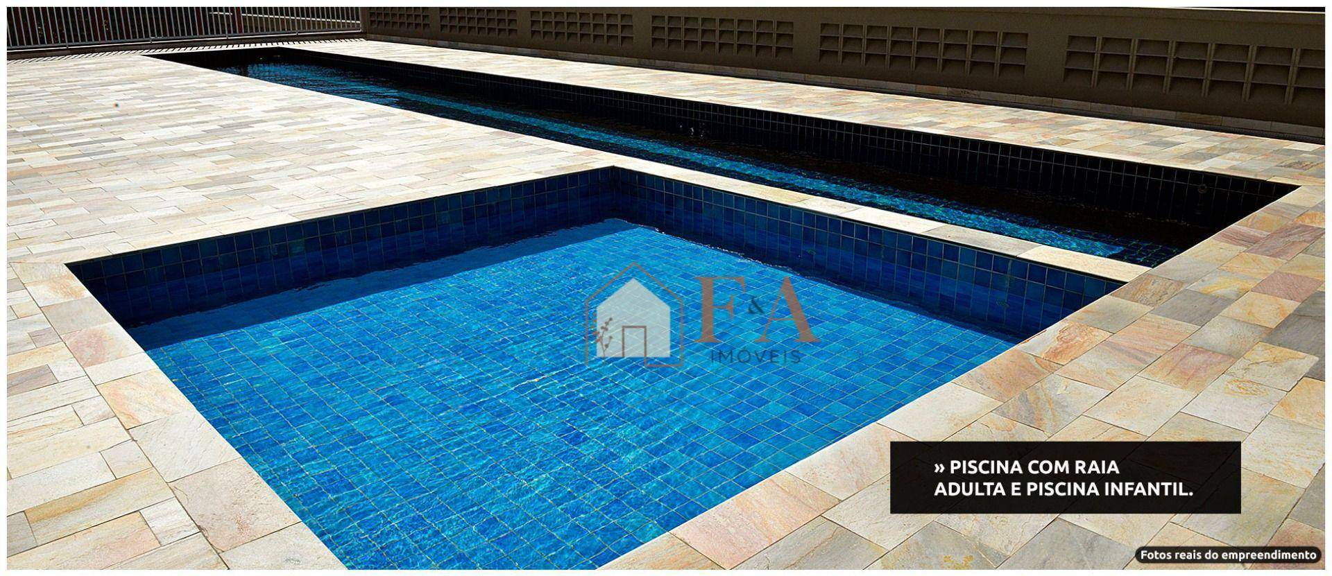 Apartamento à venda com 3 quartos, 86m² - Foto 24