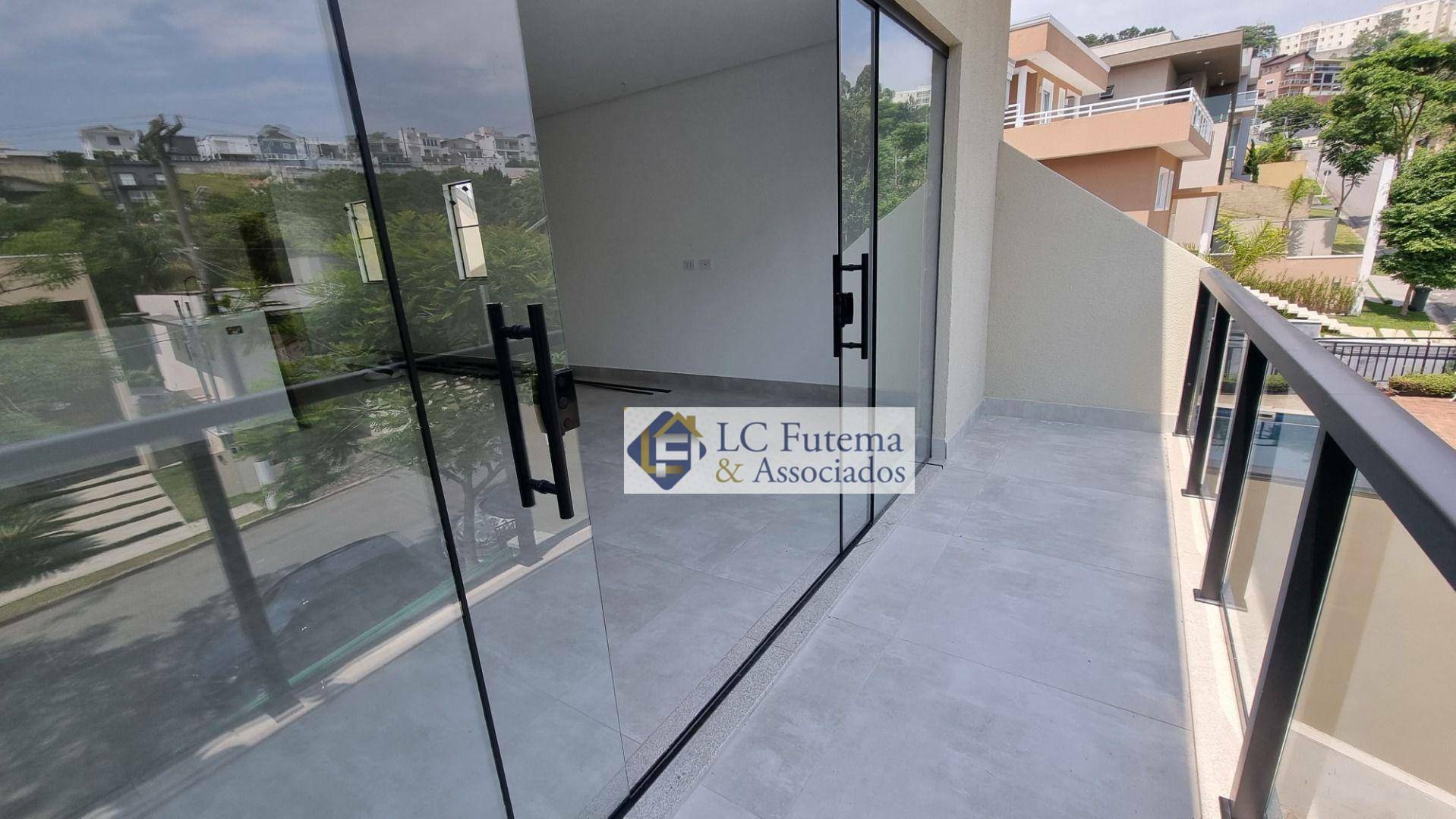 Casa de Condomínio à venda com 3 quartos, 240m² - Foto 7