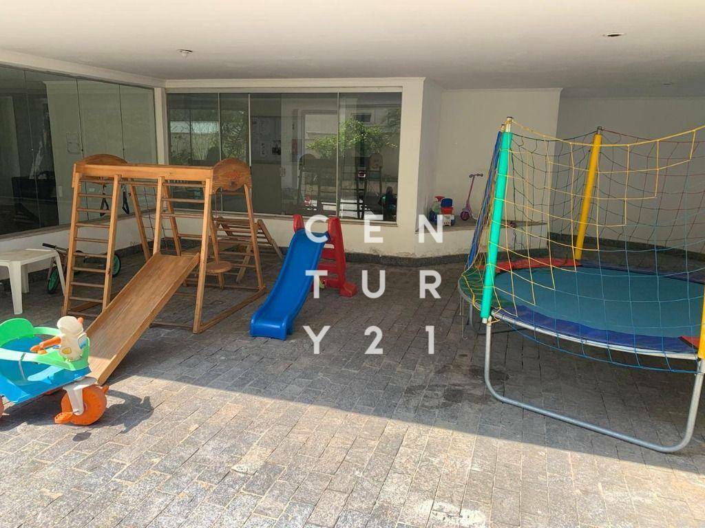 Apartamento para alugar com 2 quartos, 77m² - Foto 30