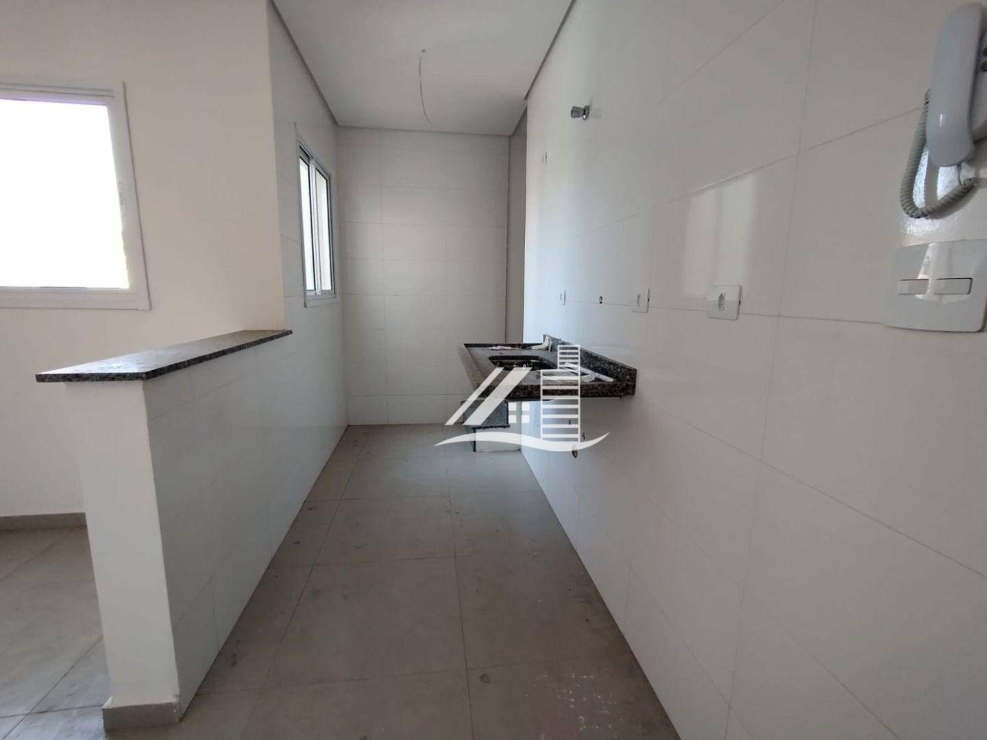 Cobertura à venda com 2 quartos, 50m² - Foto 3