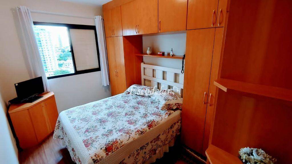 Apartamento à venda com 3 quartos, 84m² - Foto 12