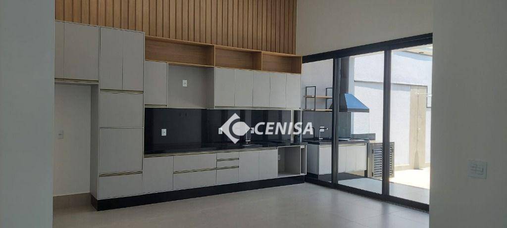 Casa de Condomínio à venda com 3 quartos, 190m² - Foto 3