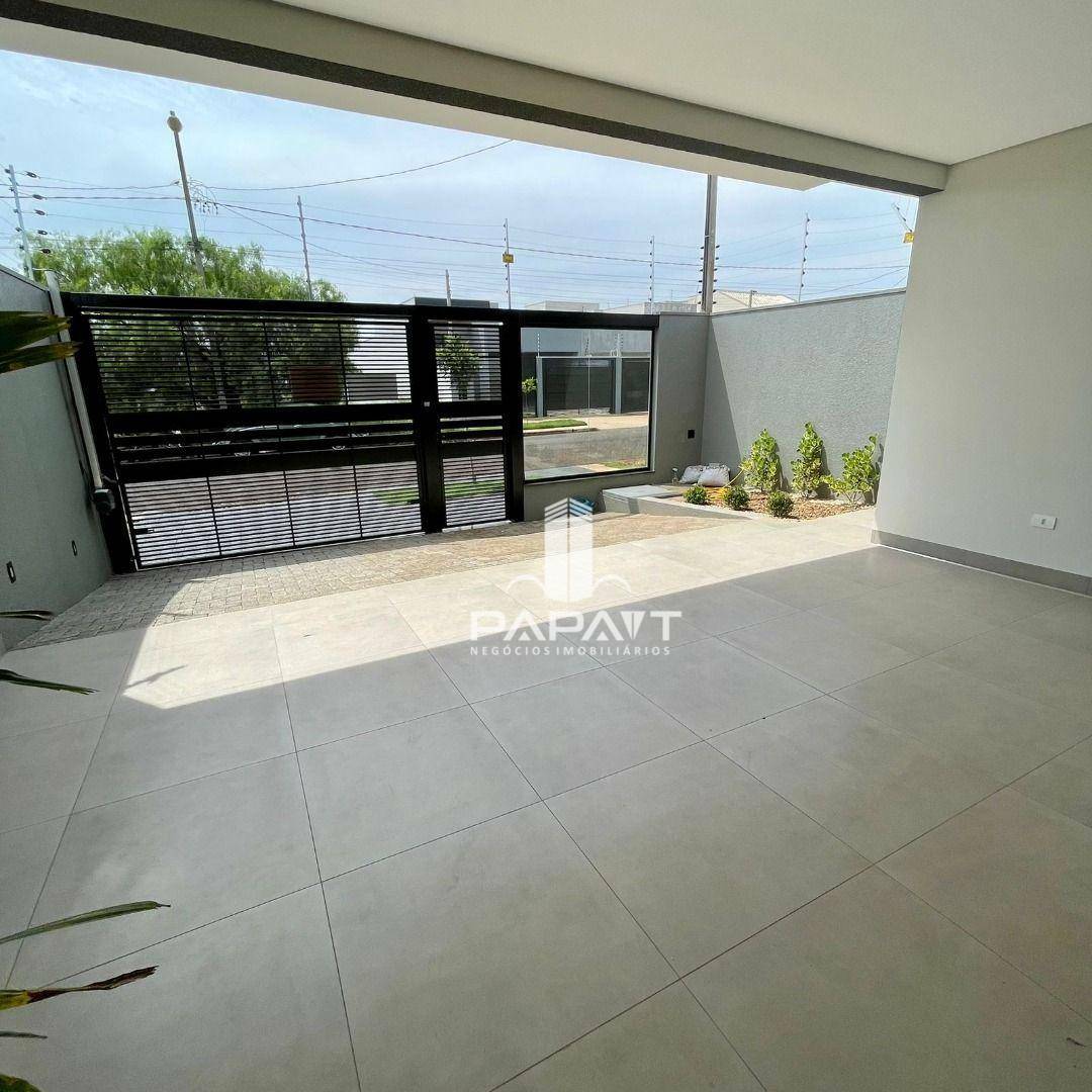 Casa à venda com 3 quartos, 140m² - Foto 19