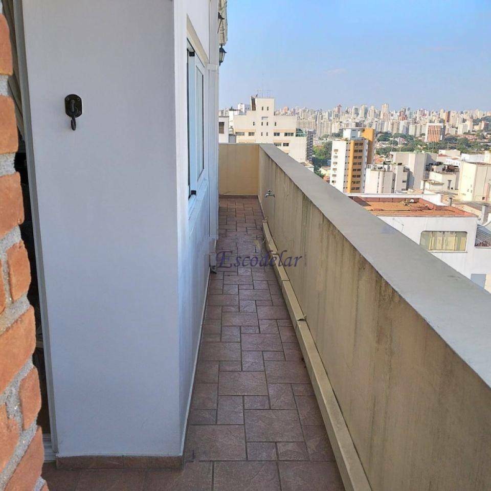 Cobertura à venda com 4 quartos, 445m² - Foto 10