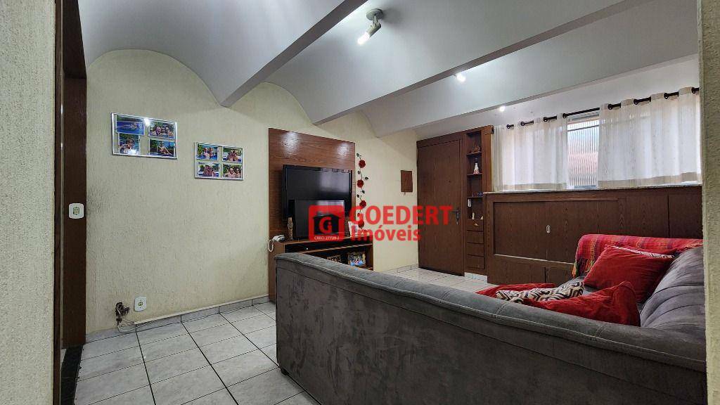 Apartamento à venda com 2 quartos, 58m² - Foto 2