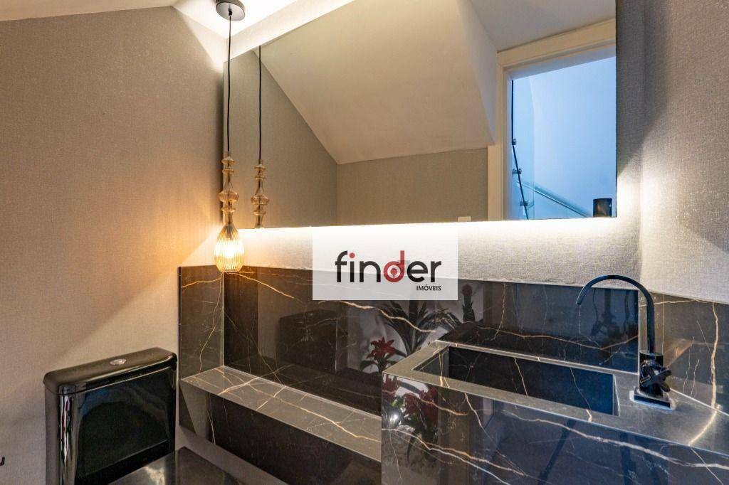 Casa à venda com 4 quartos, 362m² - Foto 17