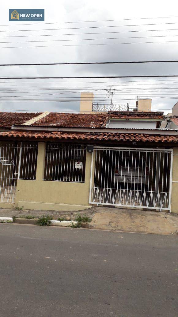 Casa à venda com 3 quartos, 193m² - Foto 20