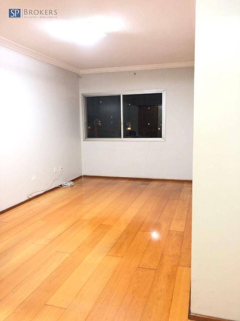 Apartamento à venda com 2 quartos, 80m² - Foto 2