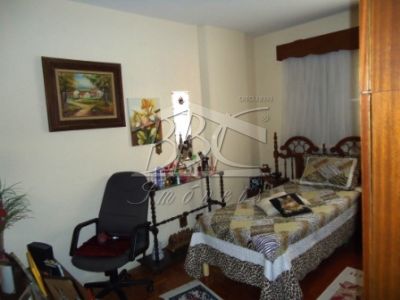 Apartamento à venda com 3 quartos, 105m² - Foto 14