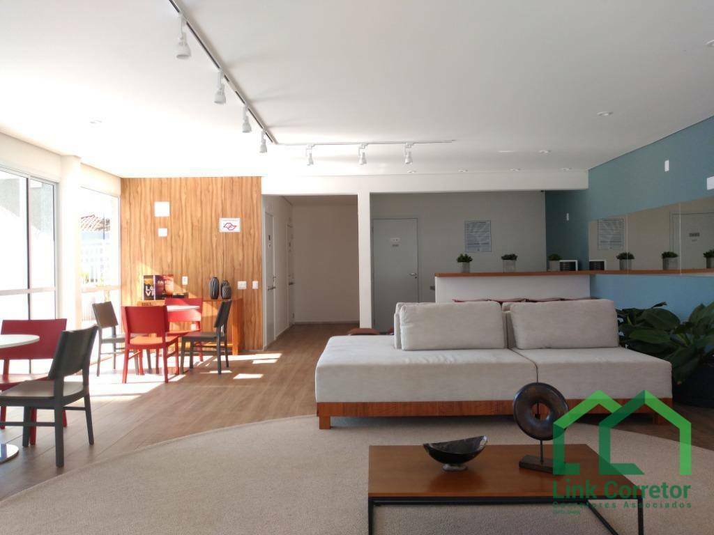 Apartamento à venda com 3 quartos, 71m² - Foto 25