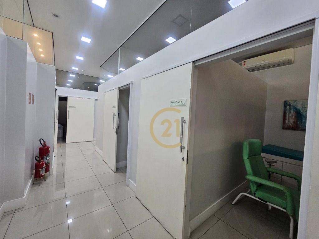 Loja-Salão para alugar, 378m² - Foto 12