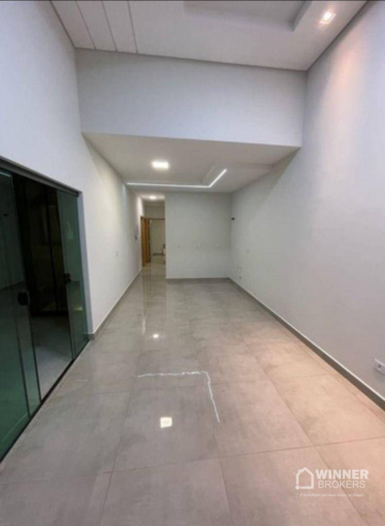 Casa à venda com 3 quartos, 105m² - Foto 9