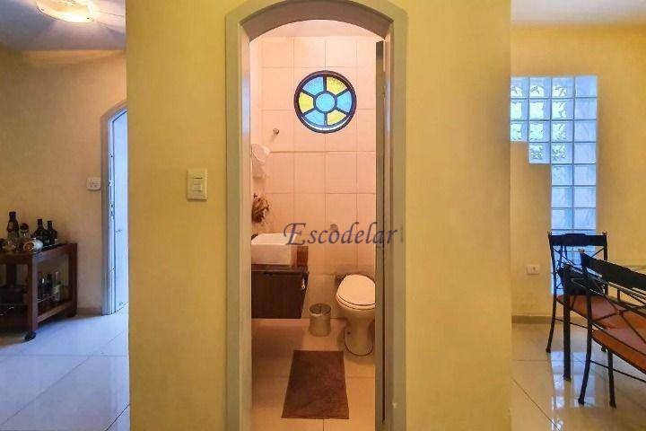 Sobrado à venda com 2 quartos, 163m² - Foto 20