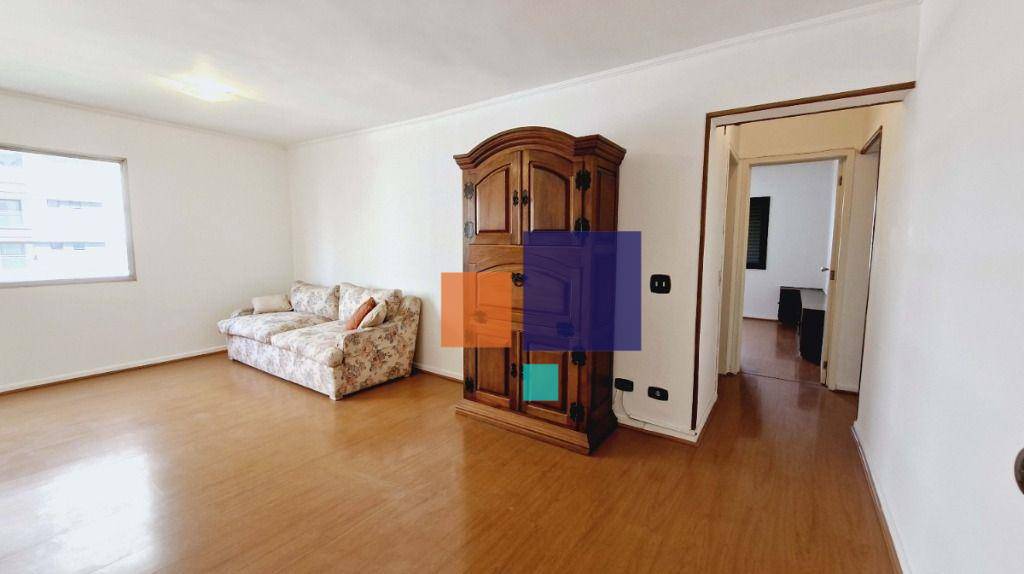 Apartamento à venda com 4 quartos, 110m² - Foto 6