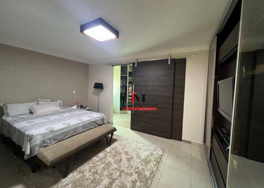 Casa de Condomínio à venda com 3 quartos, 380m² - Foto 14