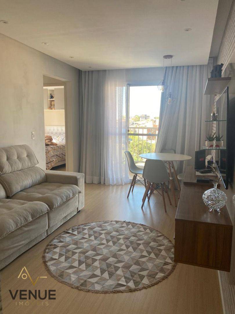 Apartamento à venda com 2 quartos, 56m² - Foto 15