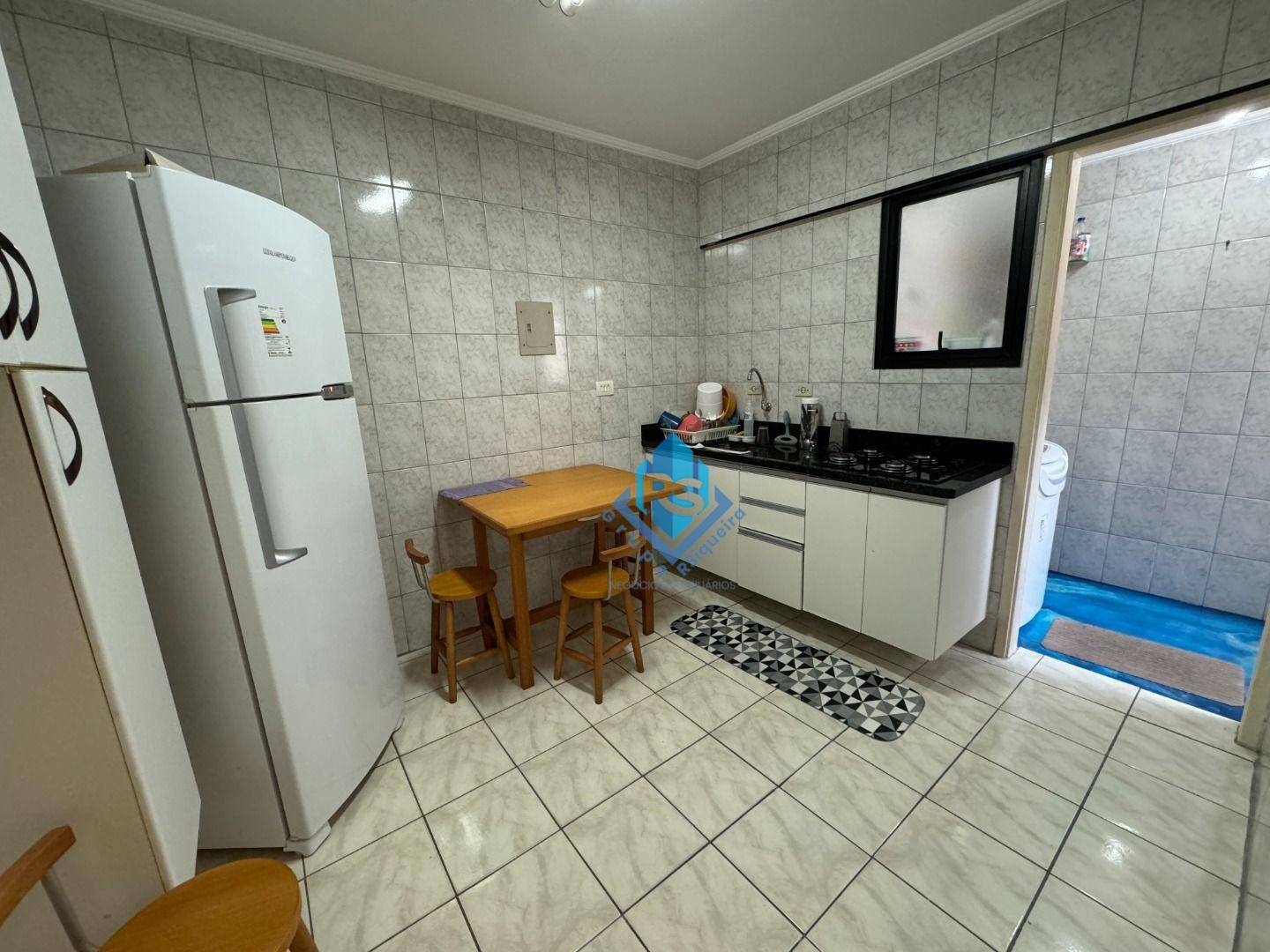 Apartamento à venda com 1 quarto, 52m² - Foto 10