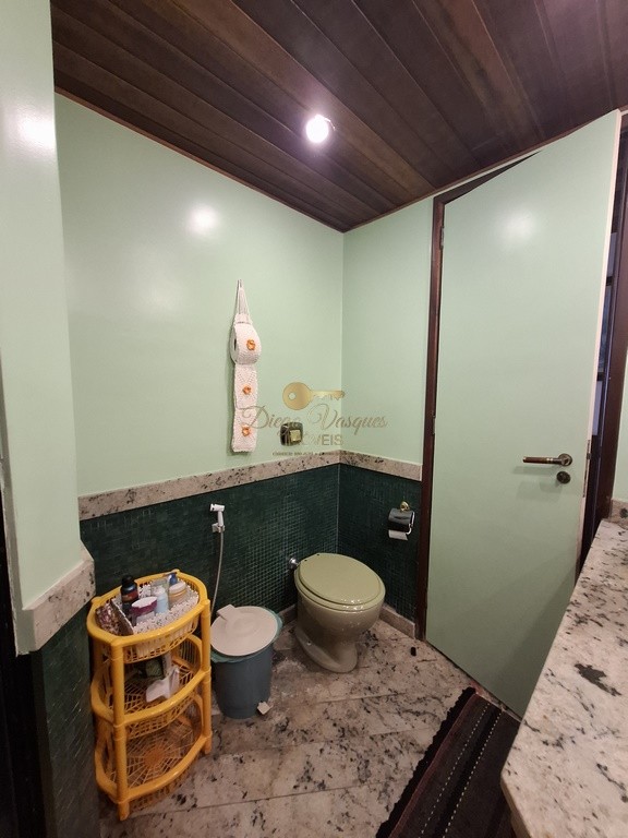 Casa de Condomínio à venda com 5 quartos, 980m² - Foto 16