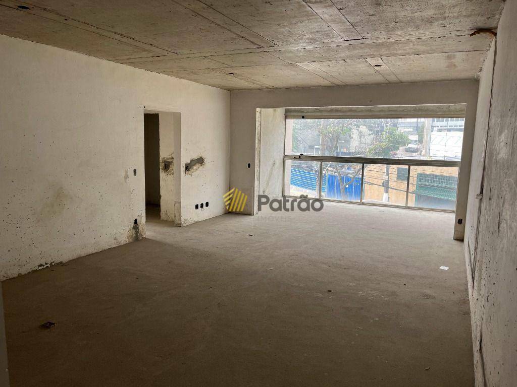 Apartamento à venda com 3 quartos, 165m² - Foto 6