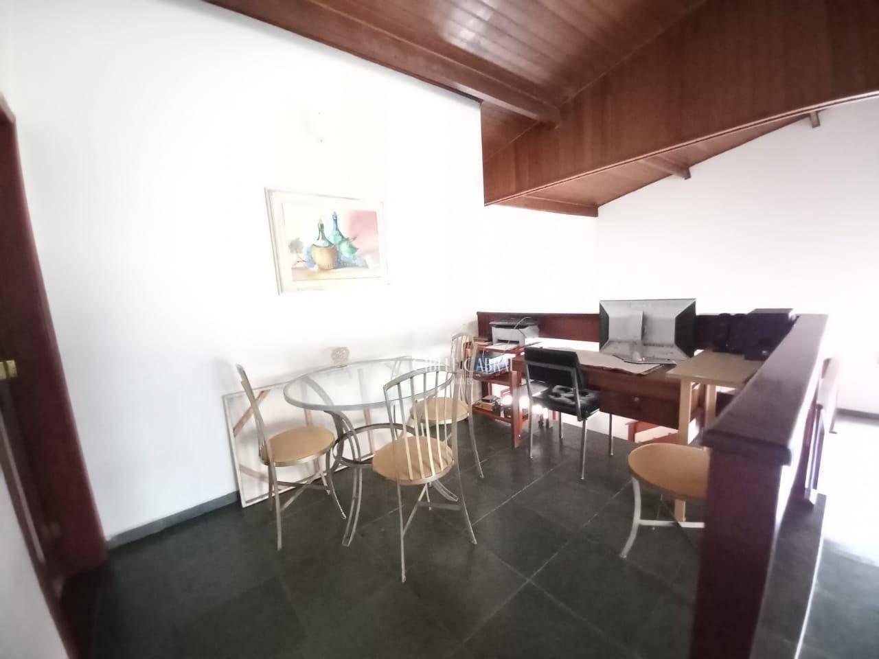 Casa de Condomínio à venda com 3 quartos, 420m² - Foto 15