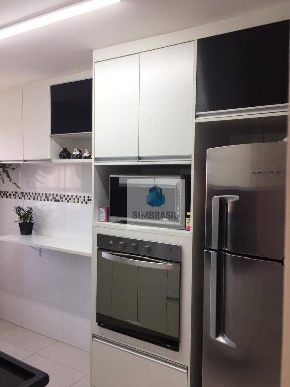 Apartamento à venda com 2 quartos, 51m² - Foto 16