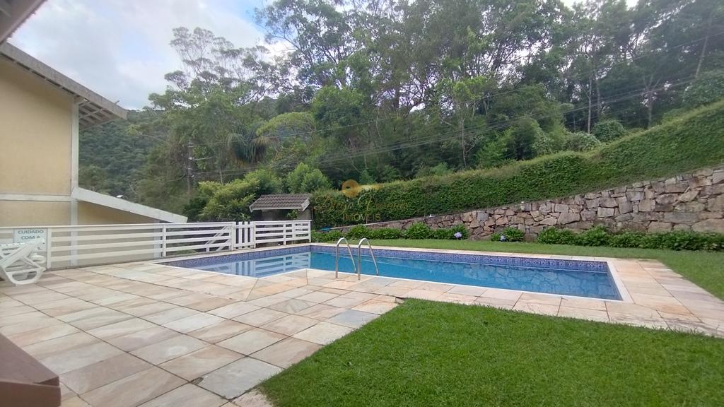 Casa de Condomínio à venda com 3 quartos, 97m² - Foto 39